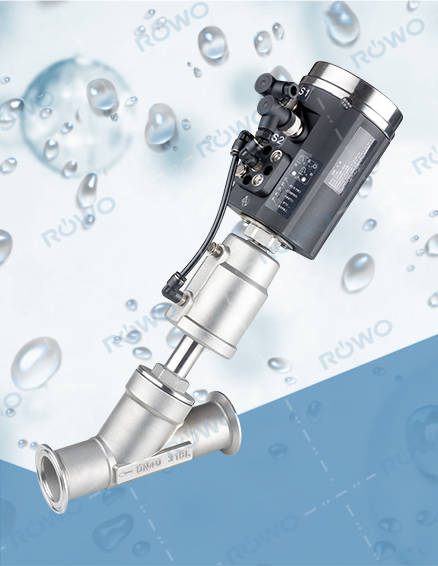 卡盤快裝角座調(diào)節(jié)閥