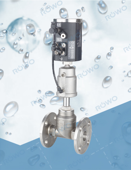 不銹鋼套筒調(diào)節(jié)閥